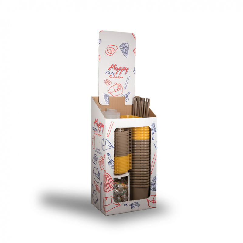 Prodotto Mop set 15L